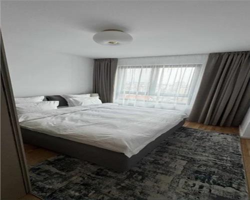 Apartament 3 camere, LUX, mobilat, utilat, zona Iulius Mall.