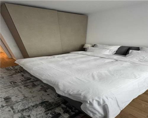 Apartament 3 camere, LUX, mobilat, utilat, zona Iulius Mall.
