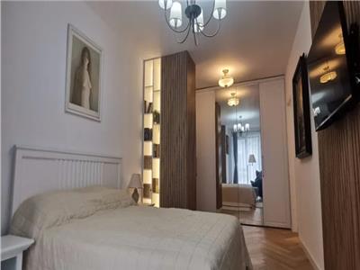 Apartament 2 camere, LUX, mobilat, zona PENNY Manastur.