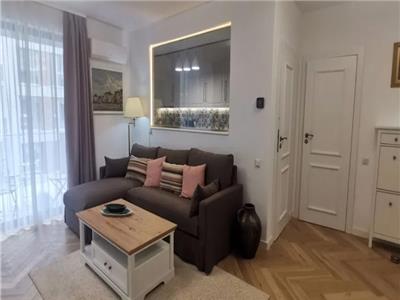 Apartament 2 camere, LUX, mobilat, zona PENNY Manastur.