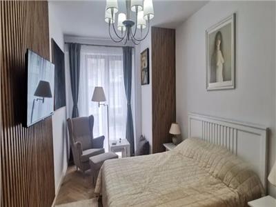 Apartament 2 camere, LUX, mobilat, zona PENNY Manastur.