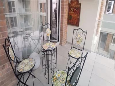Apartament 2 camere, LUX, mobilat, zona PENNY Manastur.