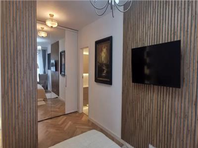 Apartament 2 camere, LUX, mobilat, zona PENNY Manastur.