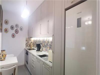 Apartament 2 camere, LUX, mobilat, zona PENNY Manastur.