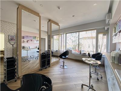 Spatiu comercial, S314mp, parter, Europa