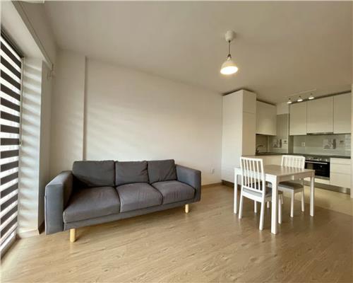 Apartament 2 camere, mobilat, utilat, zona Iulius Mall.