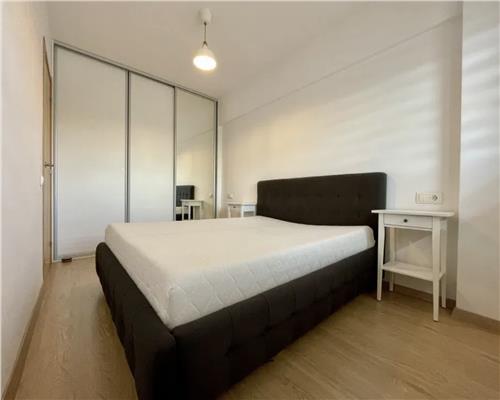 Apartament 2 camere, mobilat, utilat, zona Iulius Mall.