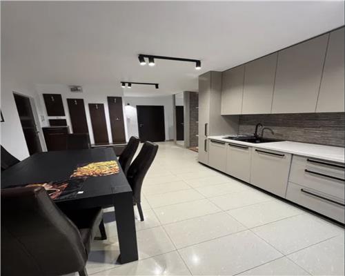 Apartament 3 camere, decomandat, mobilat, zona Pta Marasti.