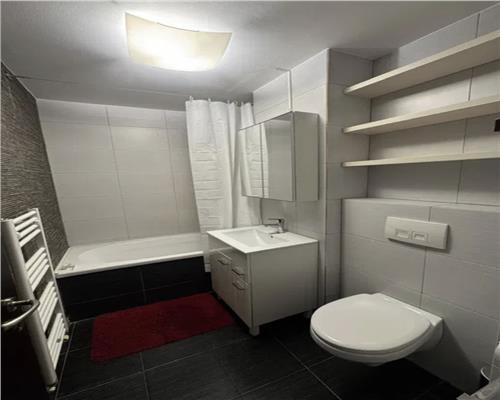 Apartament 3 camere, decomandat, mobilat, zona Pta Marasti.