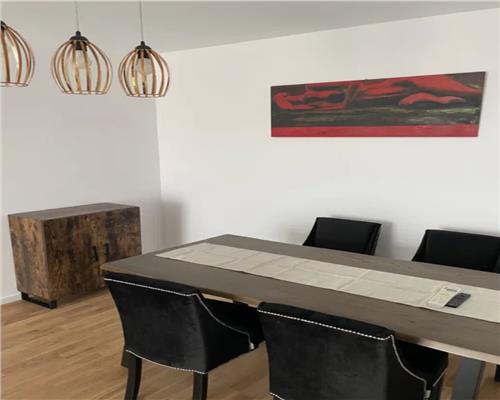 Apartament 2 camere, LUX, mobilat, utilat, zona Iulius.