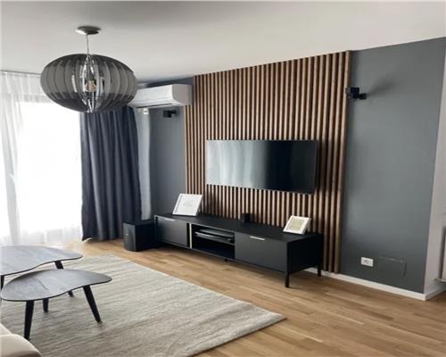 Apartament 2 camere, LUX, mobilat, utilat, zona Iulius.