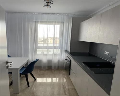 Apartament 2 camere, LUX, mobilat, utilat, zona Iulius.