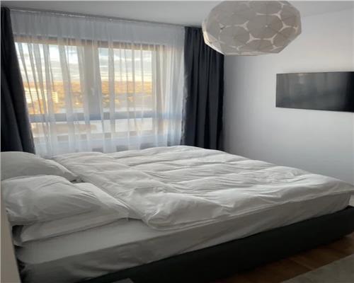 Apartament 2 camere, LUX, mobilat, utilat, zona Iulius.