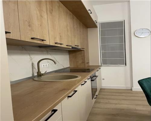Apartament 3 camere, LUX, mobilat, Europa.