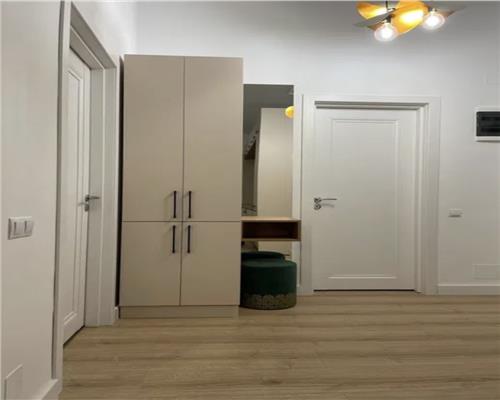 Apartament 3 camere, LUX, mobilat, Europa.