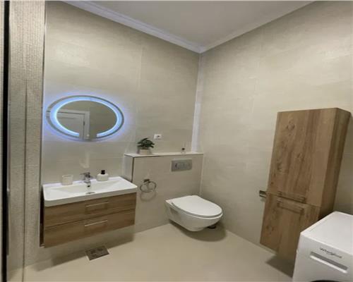 Apartament 3 camere, LUX, mobilat, Europa.