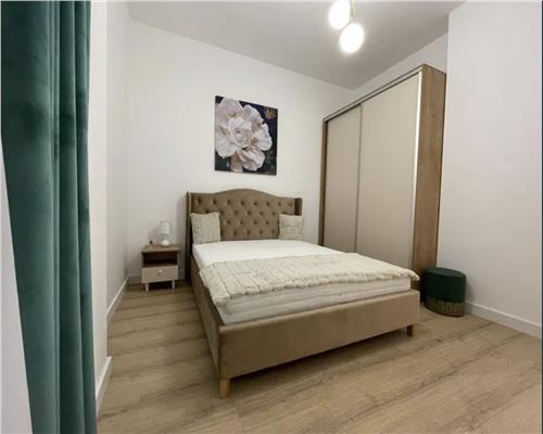 Apartament 3 camere, LUX, mobilat, Europa.