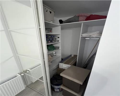 Apartament 2 camere, bloc nou, parcare, Sopor.