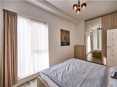 Apartament 3 camere LUX, S100 mp+12 terasa, 2 bai, Grigorescu