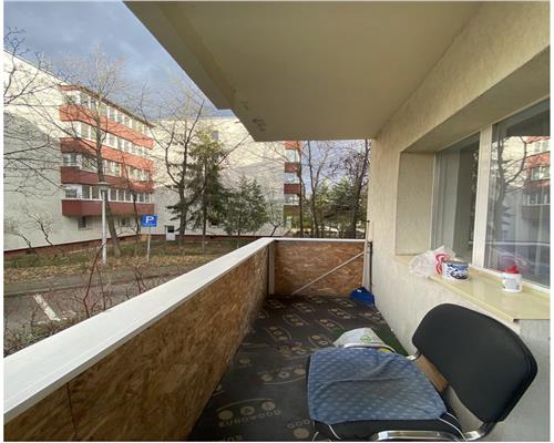 Apartament 3 camere, decomandat, mobilat, utilat, Zorilor.