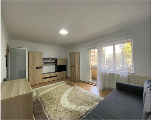 Apartament 3 camere, decomandat, mobilat, utilat, Zorilor.