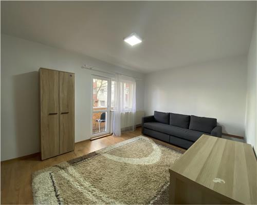 Apartament 3 camere, decomandat, mobilat, utilat, Zorilor.