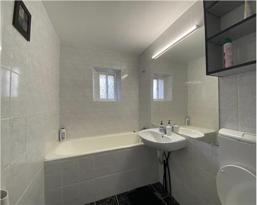 Apartament 3 camere, decomandat, mobilat, utilat, Zorilor.