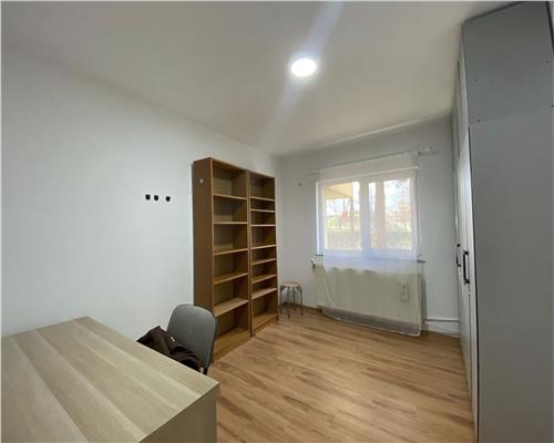 Apartament 3 camere, decomandat, mobilat, utilat, Zorilor.