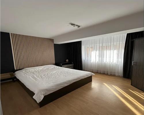 Apartament 3 camere, 2 parc?ri, mobilat, utilat, Europa.