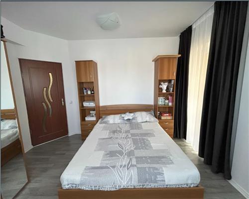 Apartament 3 camere, 2 parc?ri, mobilat, utilat, Europa.