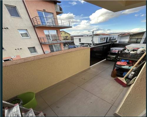 Apartament 3 camere, 2 parc?ri, mobilat, utilat, Europa.