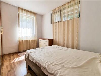 Apartament 3 camere, S 80 mp, mobilat, Zorilor.