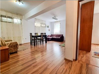 Apartament 3 camere, S- 80 mp, mobilat, Zorilor.
