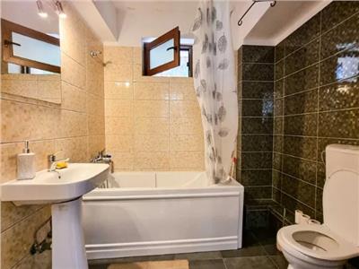 Apartament 3 camere, S 80 mp, mobilat, Zorilor.
