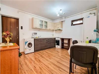 Apartament 3 camere, S 80 mp, mobilat, Zorilor.