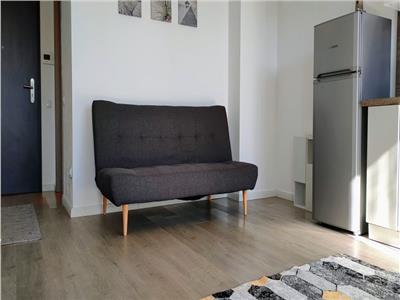 Apartament 2 camere, S 55 mp, mobilat, utilat, zona Aurel Vlaicu.