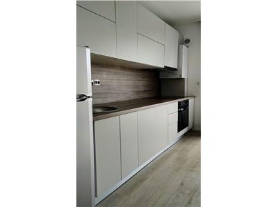 Apartament 2 camere, S 55 mp, mobilat, utilat, zona Aurel Vlaicu.