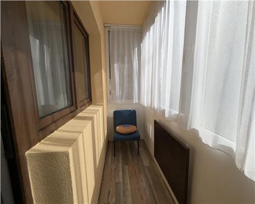 Apartament 2 camere, decomandat, zona Pta Marasti.