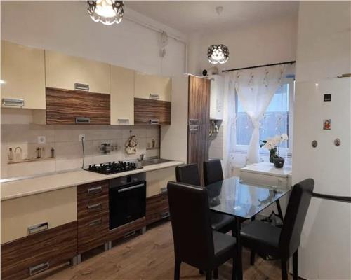Apartament 2 camere, S- 56 mp, mobilat, utilat, zona USAMV.