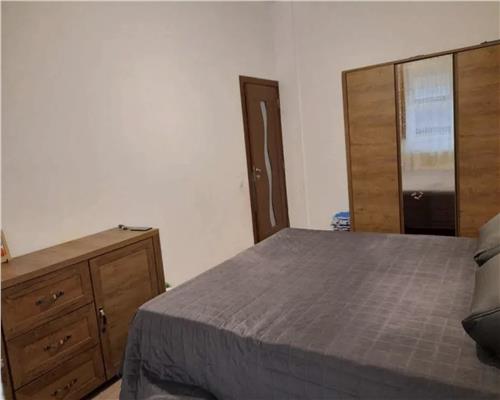 Apartament 2 camere, S 56 mp, mobilat, utilat, zona USAMV.