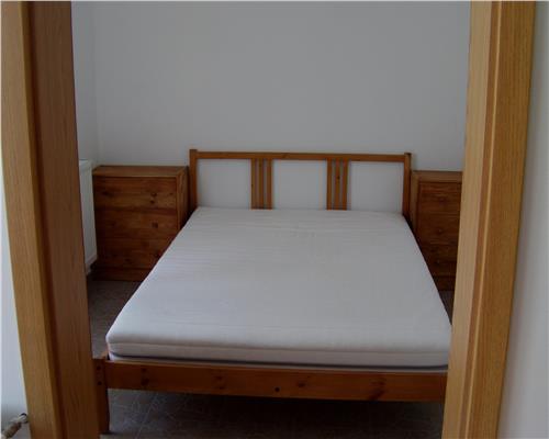 Apartament 2 camere, S45 mp + parcare, zona Golden Tulip.