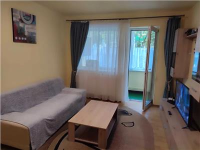 Apartament 3 camere, mobilat, utilat, zona Piata Flora.