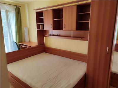 Apartament 3 camere, mobilat, utilat, zona Piata Flora.