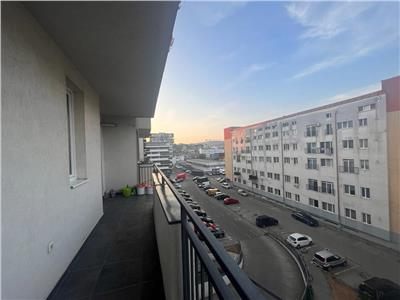 Apartament 3 camere, S 78 mp, mobilat, utilat, Iris.