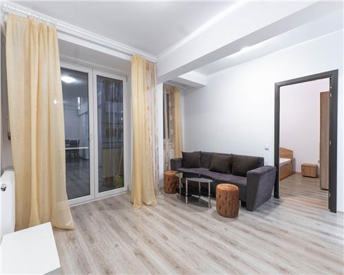 Apartament 3 camere, S- 78 mp, mobilat, utilat, Iris.