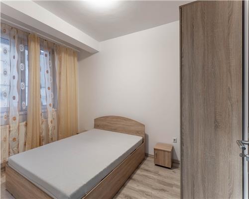 Apartament 3 camere, S 78 mp, mobilat, utilat, Iris.