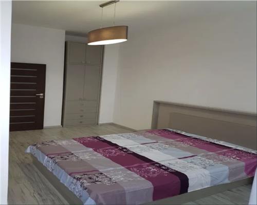 Apartament 2 camere, S 47 mp, mobilat, zona NTT Data.