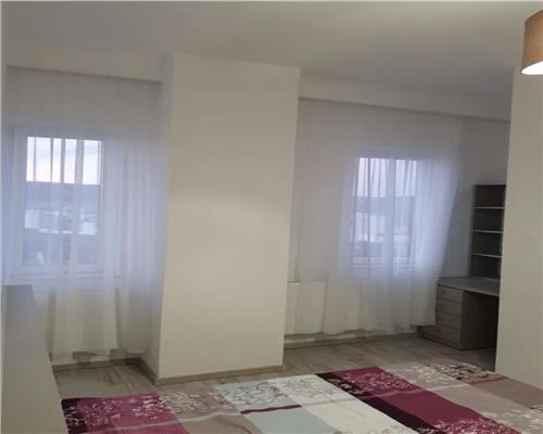 Apartament 2 camere, S 47 mp, mobilat, zona NTT Data.