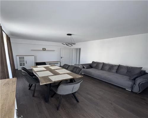 Apartament 2 camere, prima inchiriere, Frunzisului.