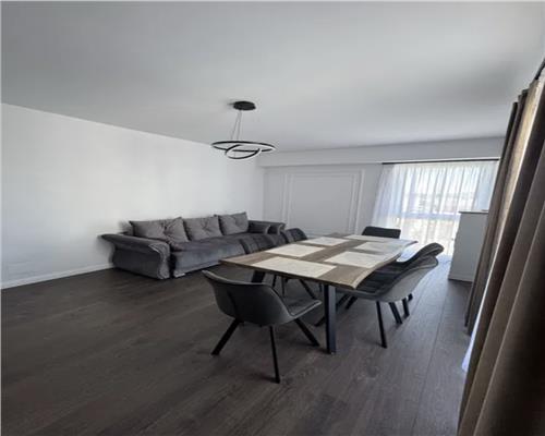 Apartament 2 camere, prima nchiriere, Frunzisului.